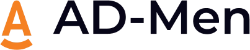 Logo Ad-Men