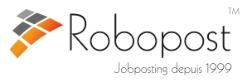 Logo Robopost